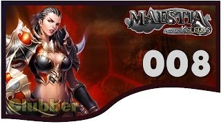 Selber Monster produzieren ★ MMORPG ★ Maestia Gameplay - Free to Play - Deutsch #008 screenshot 1