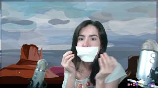 ASMR - 3M Microfoam
