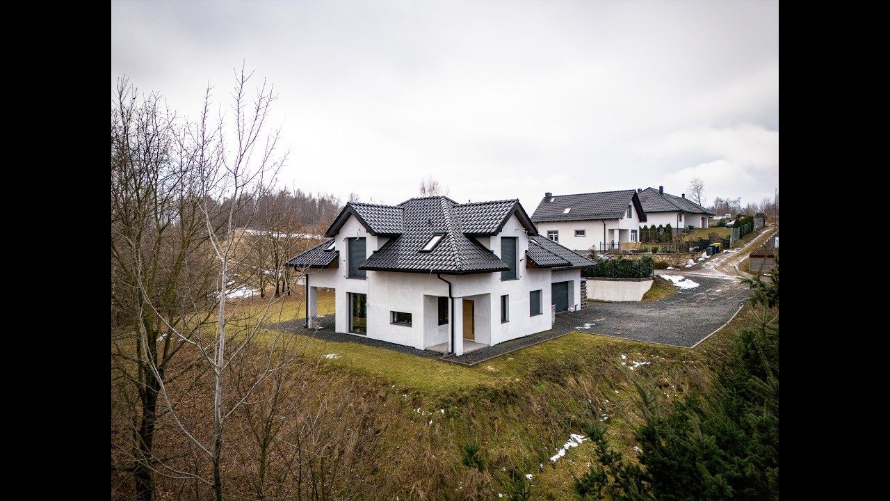 Wyjątkowy dom we Lwówku Śląskim na sprzedaż