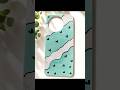 DIY Phone Cover