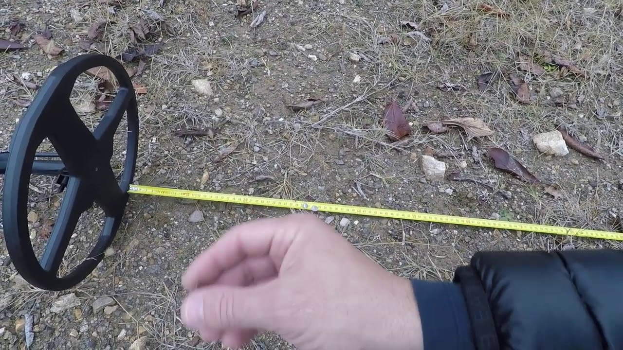 Golden Mask 6 first air test