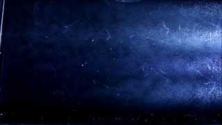 Alpha and Beta Particles in  a Cloud Chamber