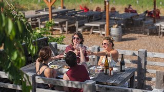 Brooks Wine Club