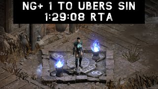 Download Lagu [D2R] Sub 130! NG+ 1 to Ubers Assassin 1:29:08 RTA MP3