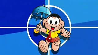 Abertura De Chaves Versão Turma Da Mônica