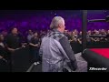 Bret Hart AEW Entrance With His 1992 Remake Theme From WWE 2k24 mp3