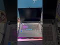 Just Gaming Laptop Things Asus Gaming Gaminglaptop Laptop Gamerlife Akkyislive Shortsfeed 