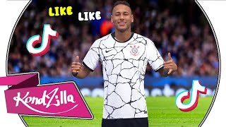 Neymar ● LIKE LIKE PIQUE PIQUE PIQUEZIN - FUNK TIK TOK (DJ Patrick Muniz, MCs Pet e Bob, MC Buraga)
