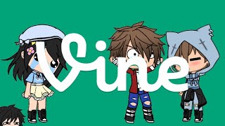 Kindergarten and Kindergarten 2 as vines [KINDERGARTEN Gacha Life Skit]
