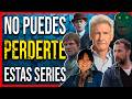 Las Mejores Series del 2026 que No Puedes Perderte 🎬
