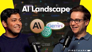 Navigating the AI Landscape: A Survival Guide | 2024 MAD Landscape with Matt Turck and Aman Kabeer