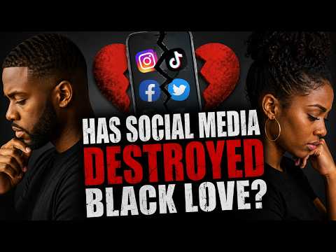 Can Black Love Survive Social Media? | Otsog Saturday Live