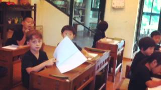 Natural Way School
