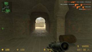 My Nice Css Frag - Better Quality