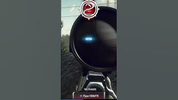 Contract Wars : SV-98 SNIPER prokill