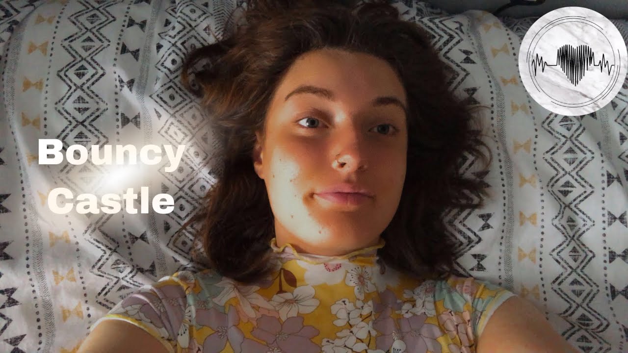 Bouncy Castle // Shorts ⭐️