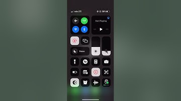 iOS 15 released: How it works Background Sounds in human relaxation