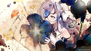 【Lyric MV】Stella 