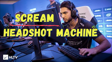 Aim like ScreaM with his Mouse Grip