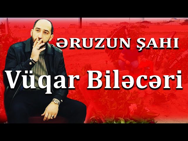 Əruzun şahı VÜQAR BİLƏCƏRİ haqqında BİLİNMƏYƏNLƏR... Biri var idi... class=