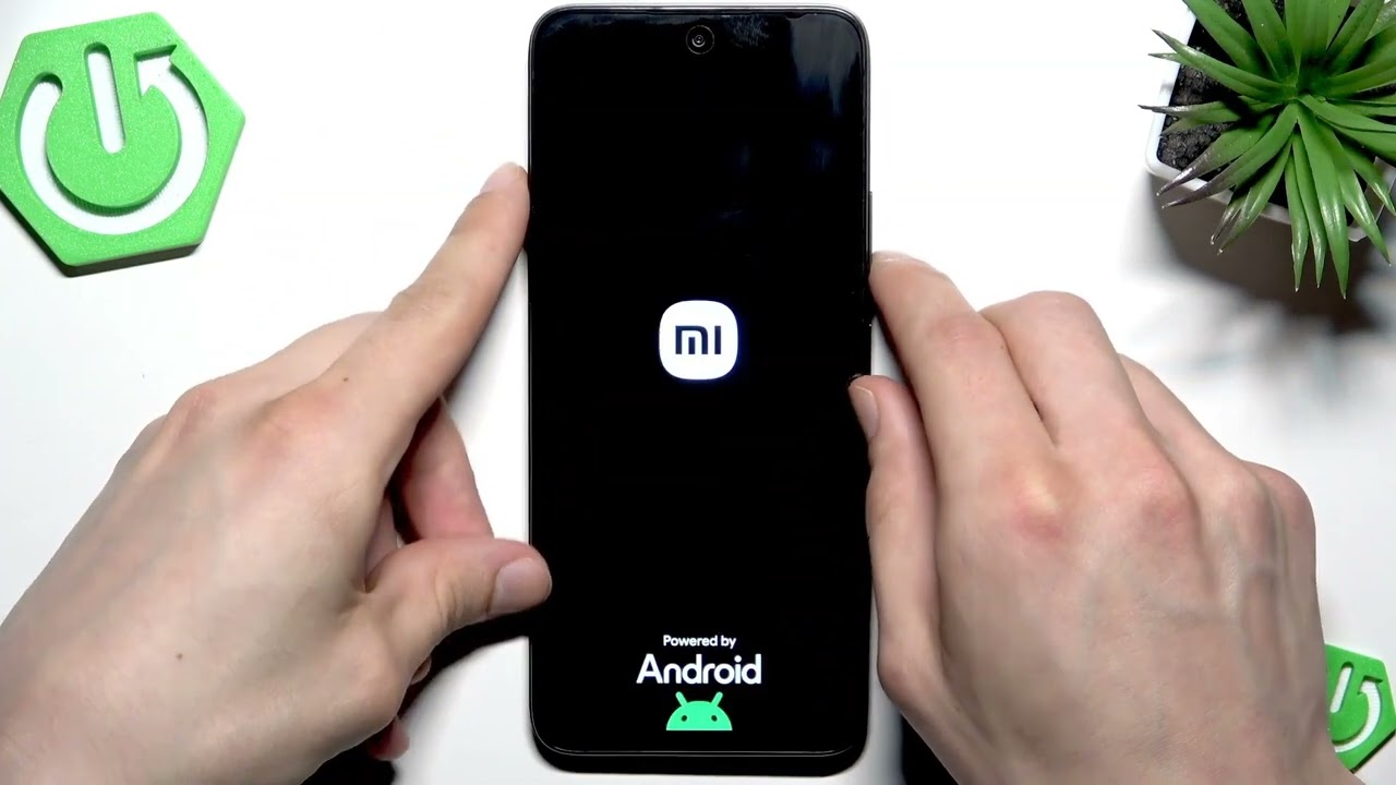 POCO M6 5G PINが受け付けられない時の直し方