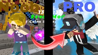 Top 4 PRO Tips to Win Every Match in BMGO (Blockman Go Bedwars) 