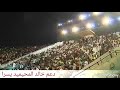 النجم خالد المحيميد في مهرجان طيبه