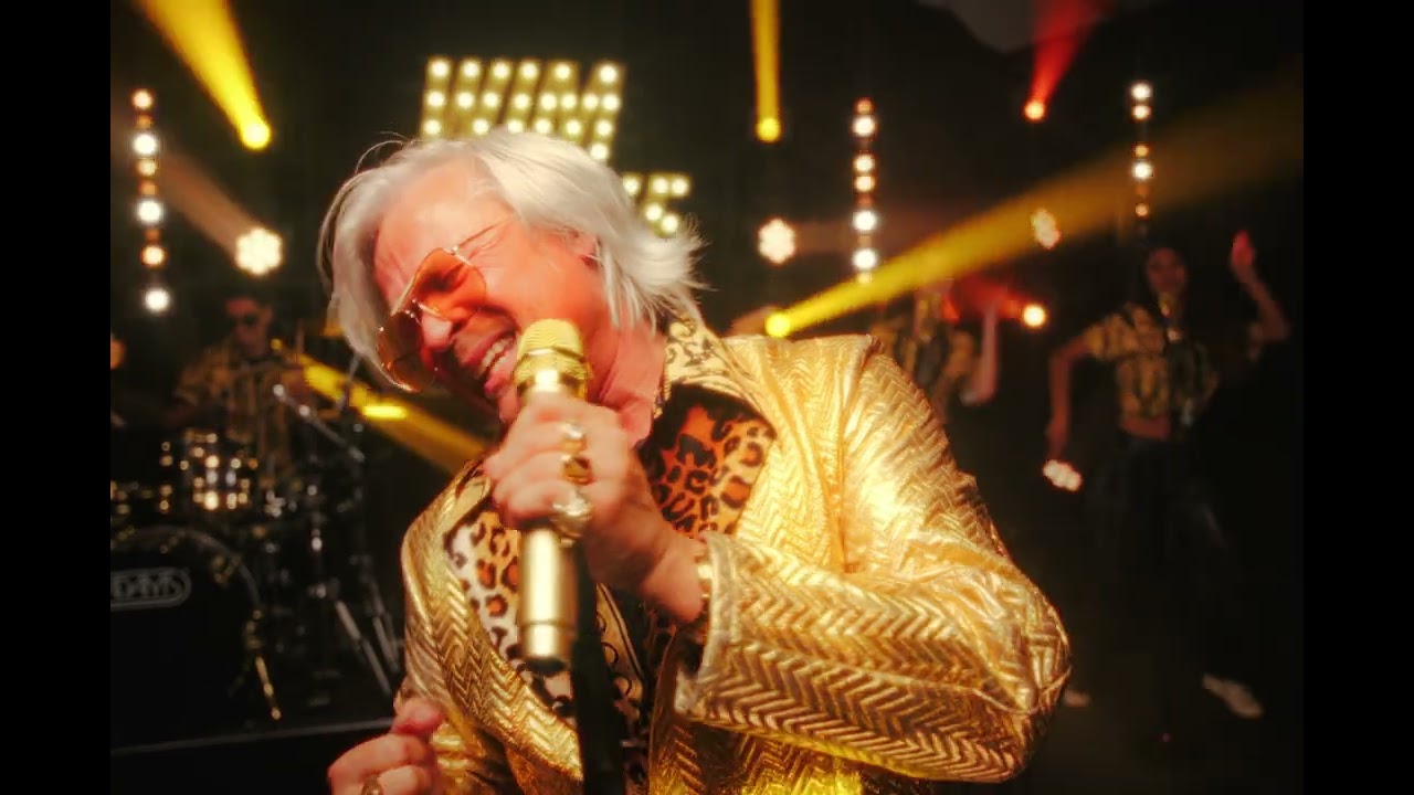 Wim Franke – Ik voel me bingo