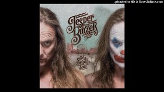 Jesper Binzer - The Heart Will Find Its Way