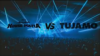 Swedish House Mafia Vs Tujamo - One & Who (Muja Bootleg)