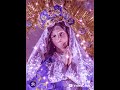 ⚜️la purisima Concepción de María ⚜️