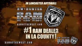 2018 Something New Event in Lancaster, CA | Hunter Dodge Chrysler Jeep Ram