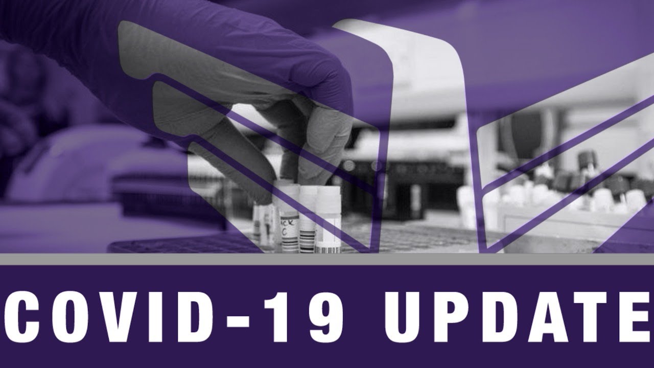 4/28/2020 - Governor's Press Conference to Discuss Coronavirus in South Dakota