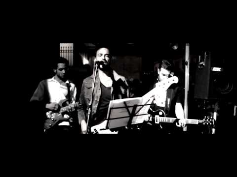 The Illogical Quartet - Everlong.mp4