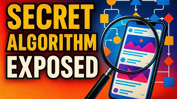 The Secret Algorithm: How Social Media Really Decides Your Feed