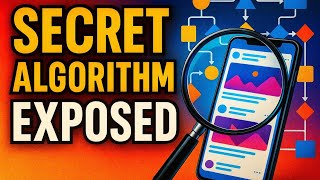 Celebrity The Secret Algorithm: How Social Media Really Decides Your Feed Profile