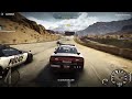 Need for Speed™ Rivals_ An Iron Fist
