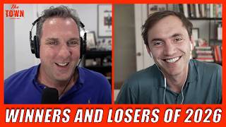 The Biggest Winners and Losers of 2026 So Far