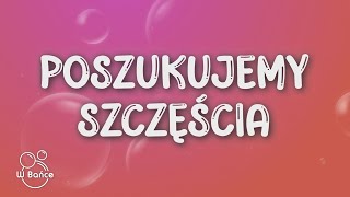 Gromee x Sara Chmiel x Wiatr - Poszukujemy szczęścia (Tekst/Lyrics)