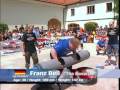 World  Strongman Cup in Germany. Jarek Dymek vs Mihail Starov vs Tarmo Mitt.