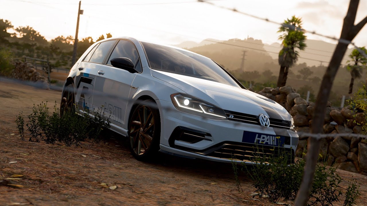 Balkan Driving Simulator