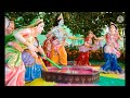 Holi khela tere sang Ve II Best Krishna Bhajan II Holi Bhajan Mp3 Song