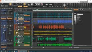AUDIORITY LDC2 COMPANDER  (With subtitles in English)