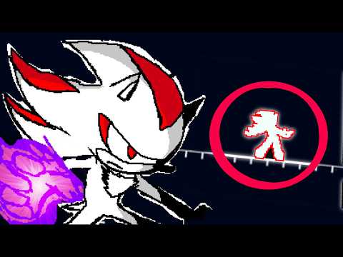 Everyone is LOVING THIS NEW SHADOW MOD 🤯 (Yes, its Peak) | Yomi Hustle