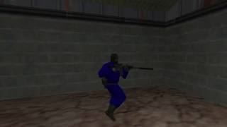 NEVERDIE 4k w/m4a1