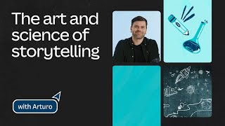 The Art And Science Of Sharing Stories Storytelling For Nonprofits