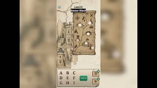 Tree forest: detective words level 51 Game walkthrough