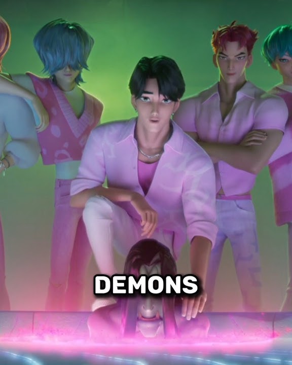 Jinu's Death Was The Best Thing That Happened in 'K-POP Demon Hunters'!