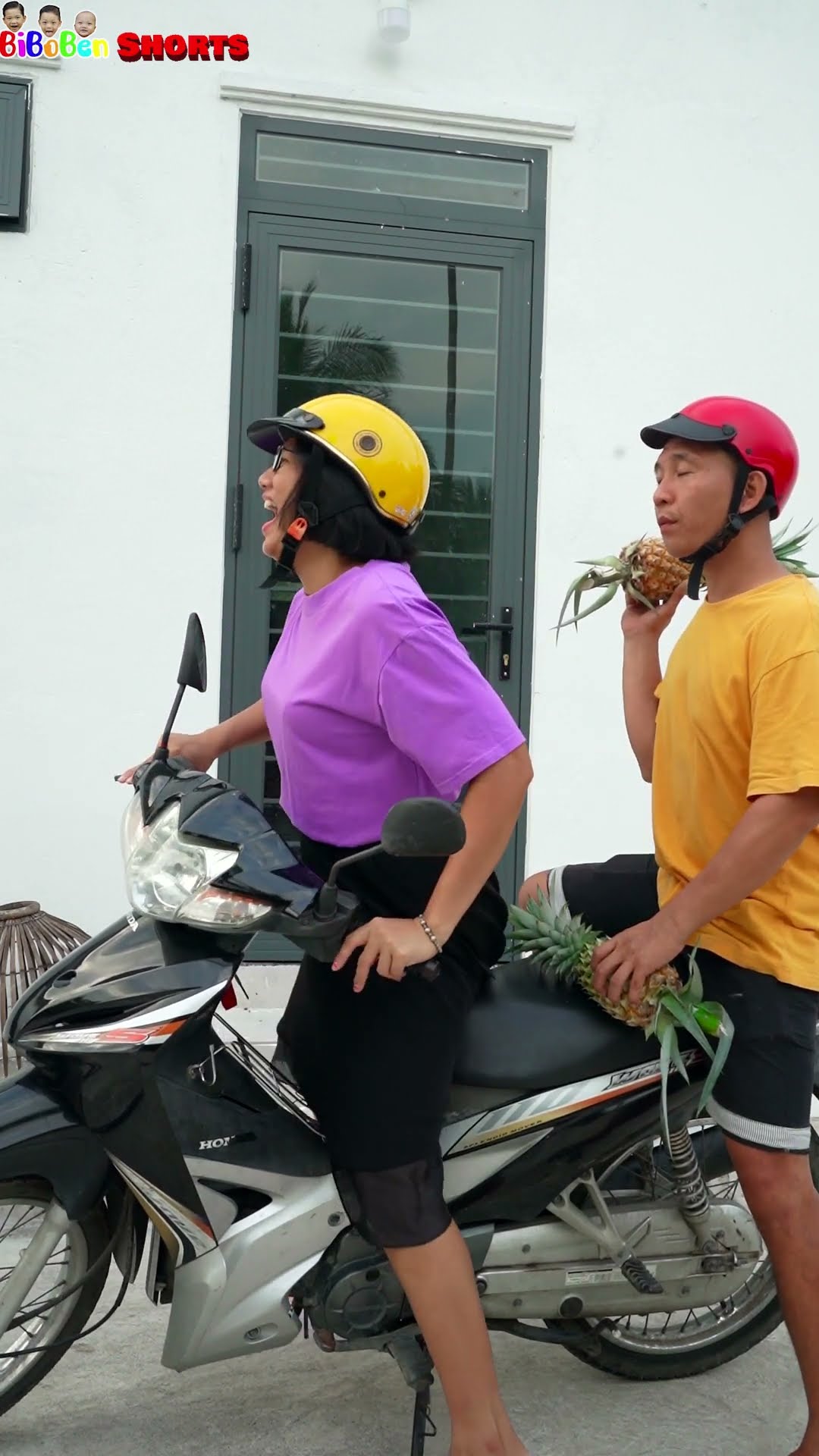 BiBoBen #Shorts | Im sorry | Tôi xin lỗi ???