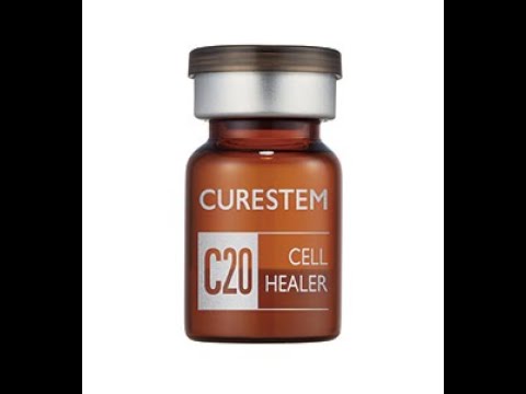 CURESTEM Células Madre